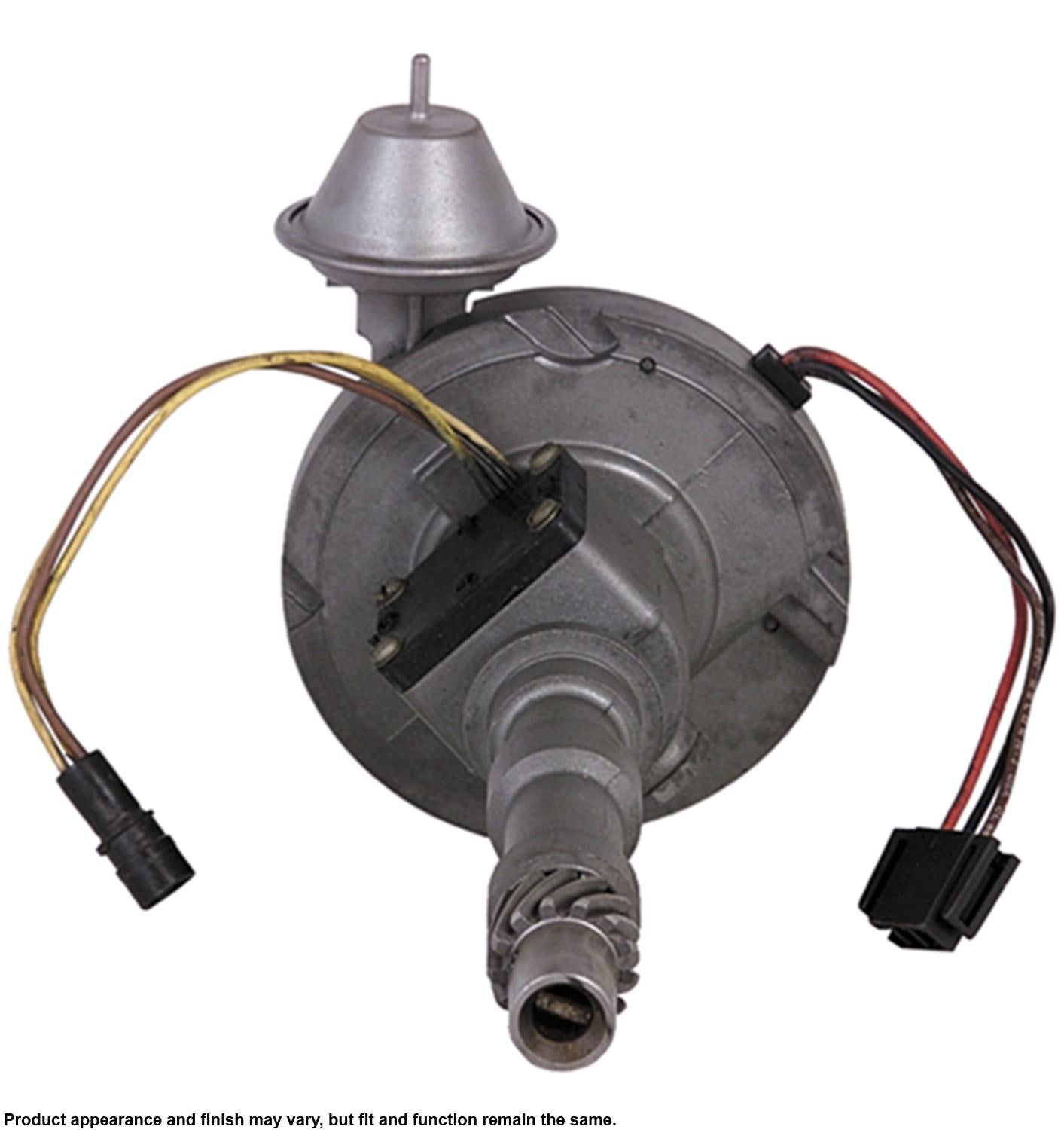 Cardone Reman Remanufactured Distributor 30-1808