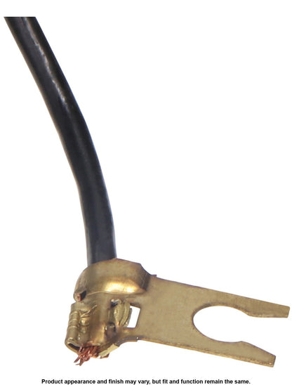 Cardone Reman Remanufactured Distributor 30-1813