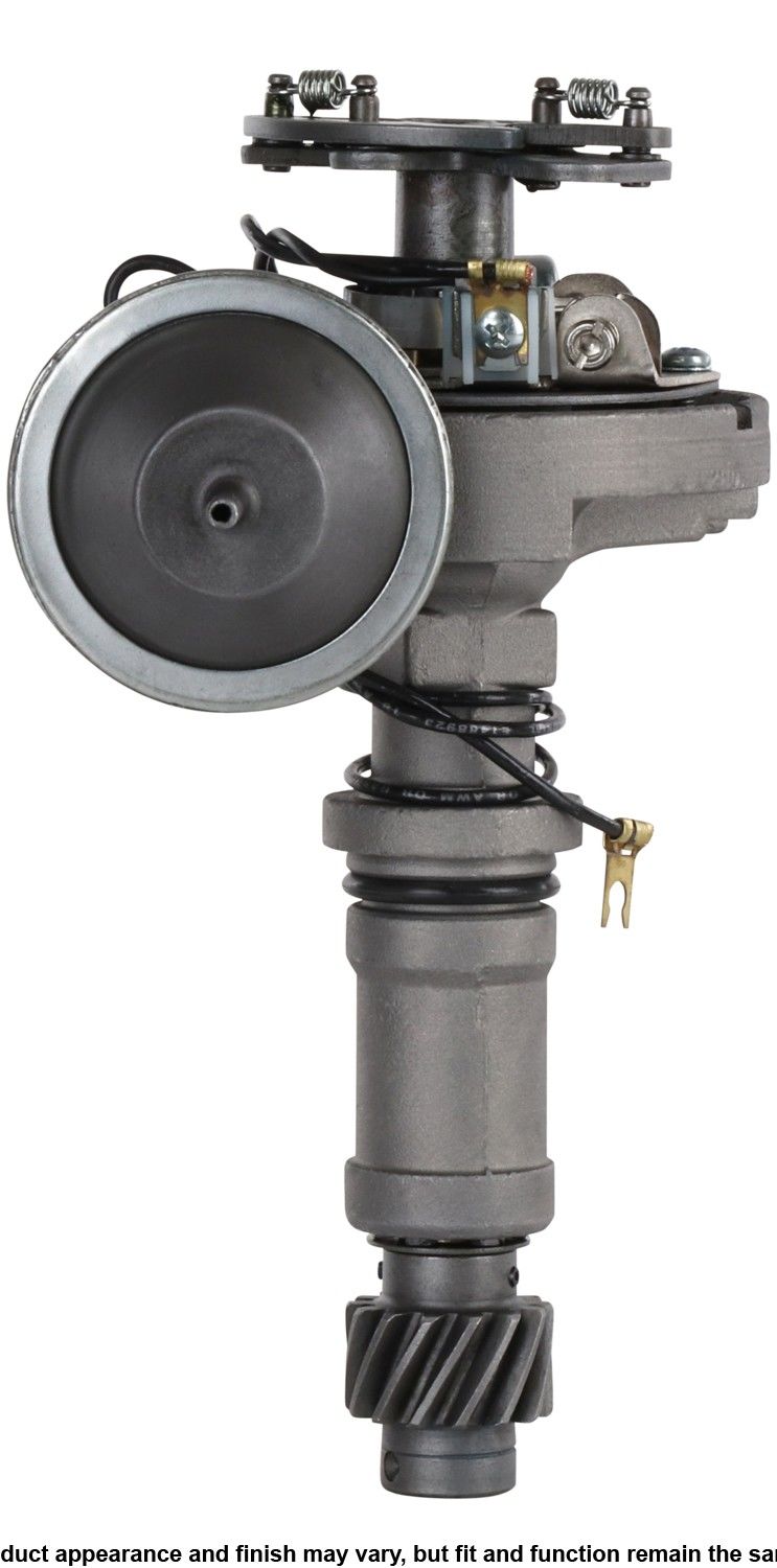 Cardone Reman Remanufactured Distributor 30-1813