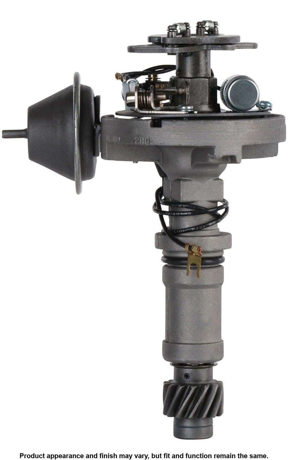 Cardone Reman Remanufactured Distributor 30-1813
