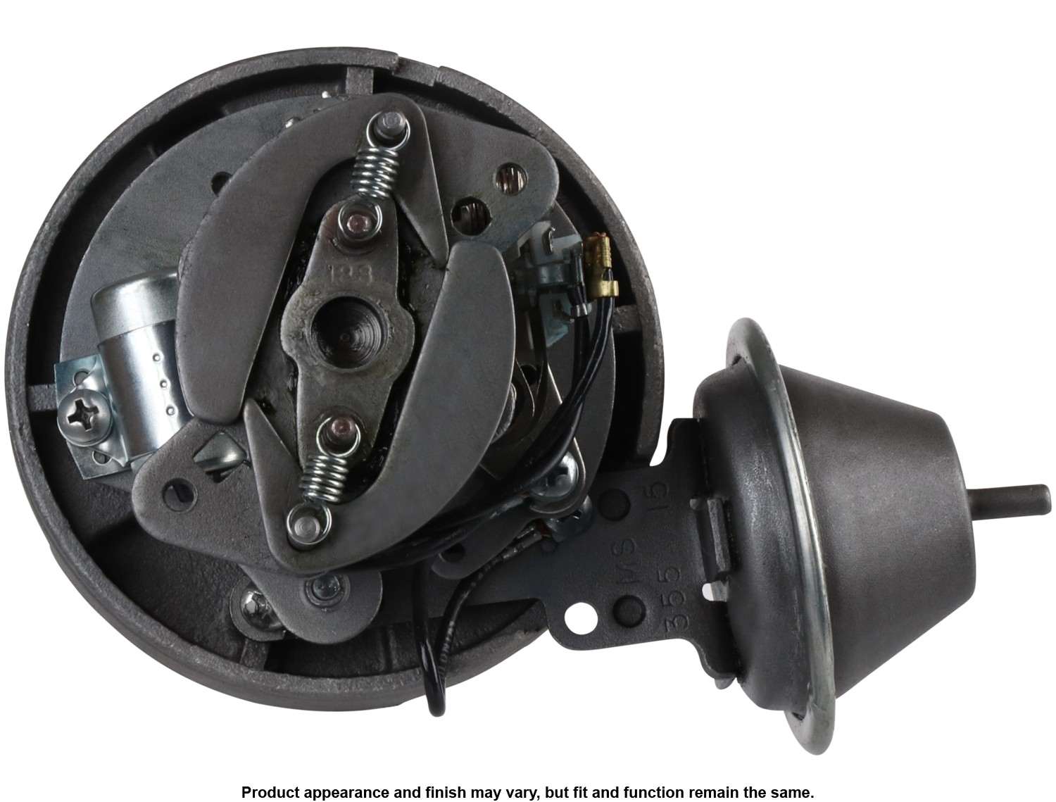 Cardone Reman Remanufactured Distributor 30-1813