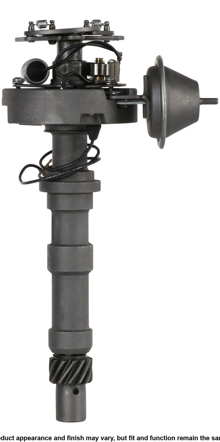 Cardone Reman Remanufactured Distributor 30-1828