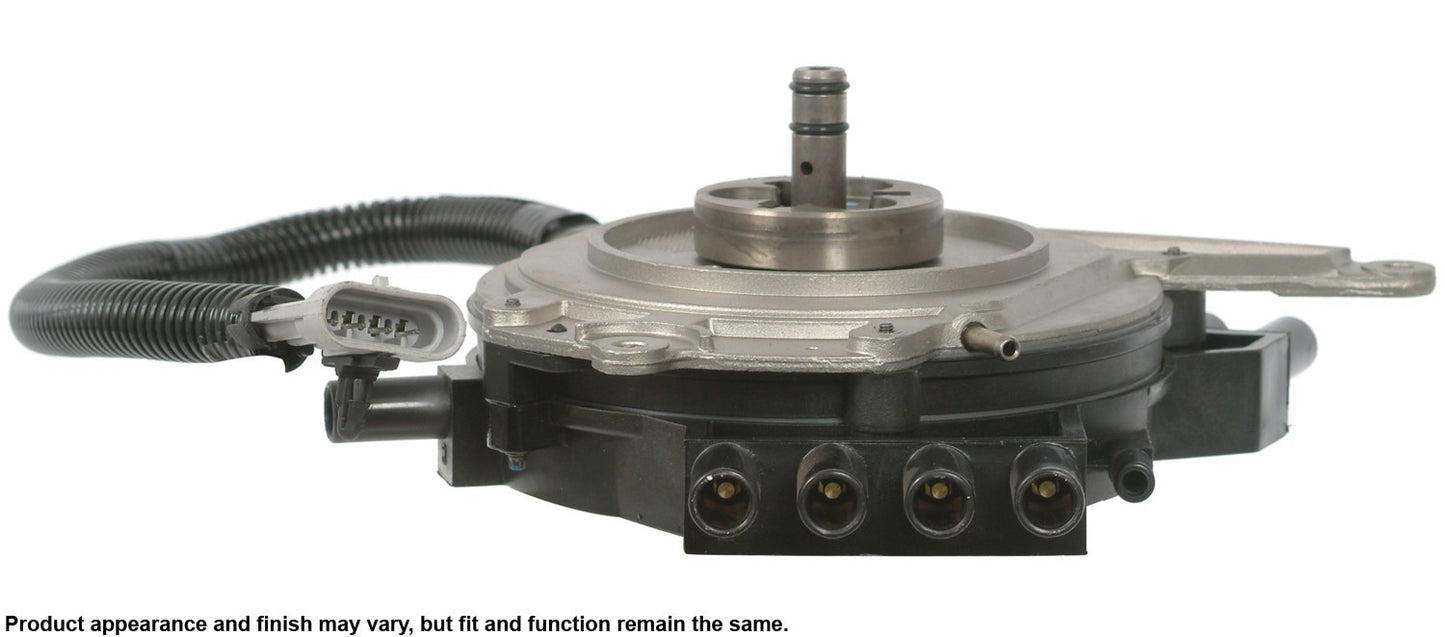 Cardone Reman Remanufactured Distributor 30-1833H