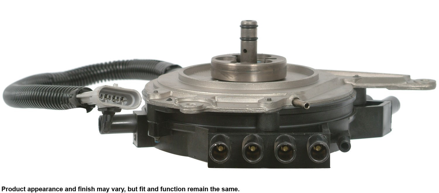 Cardone Reman Remanufactured Distributor 30-1833H