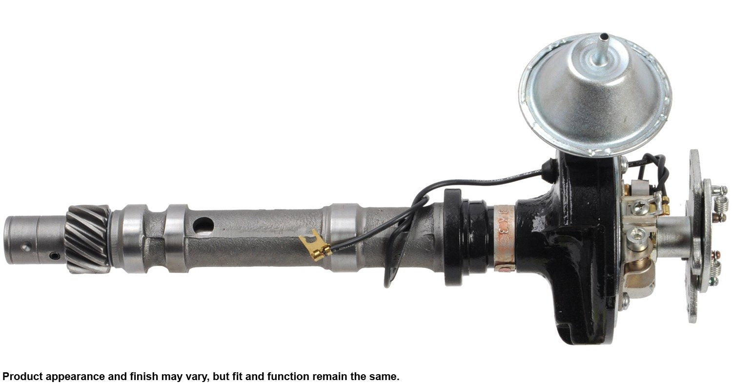 Cardone Reman Remanufactured Distributor 30-1835CI