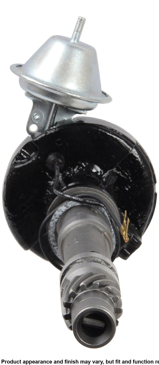 Cardone Reman Remanufactured Distributor 30-1835CI