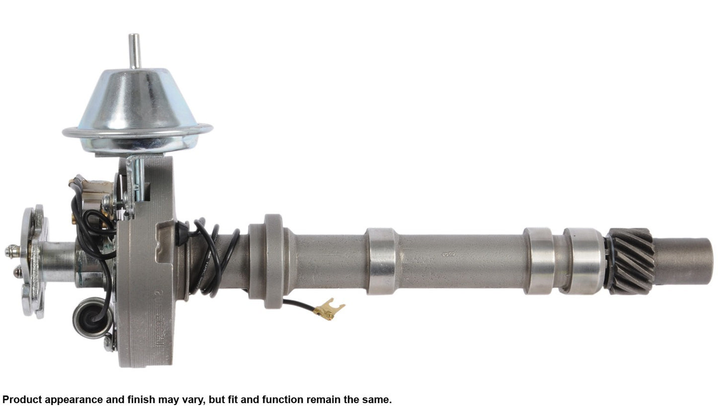 Cardone Reman Remanufactured Distributor 30-1835