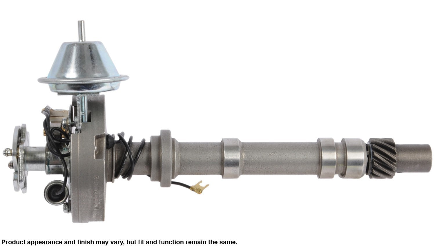 Cardone Reman Remanufactured Distributor 30-1835