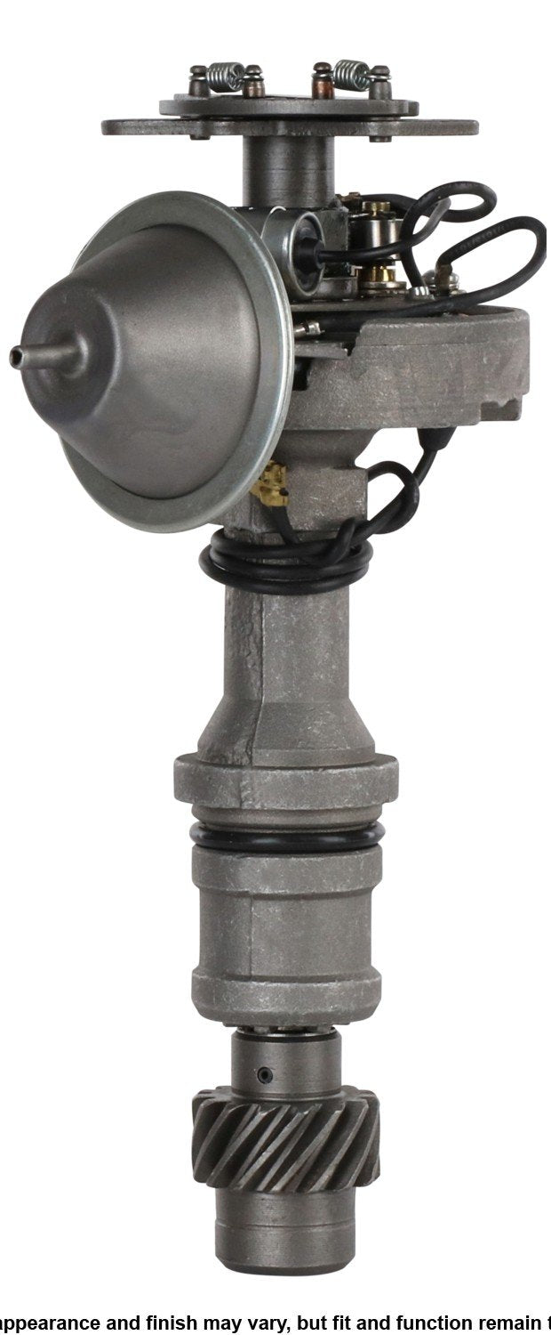 Cardone Reman Remanufactured Distributor 30-1843