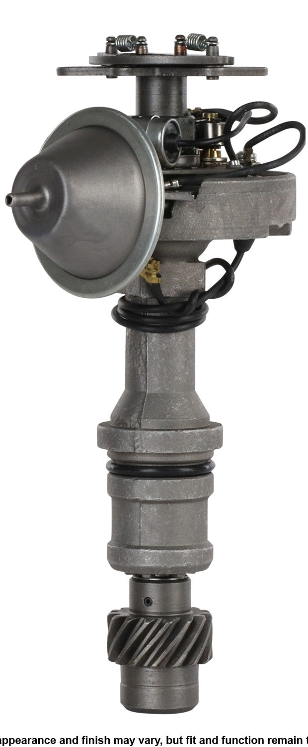 Cardone Reman Remanufactured Distributor 30-1843