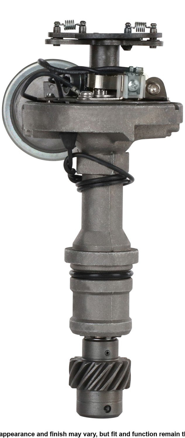 Cardone Reman Remanufactured Distributor 30-1843