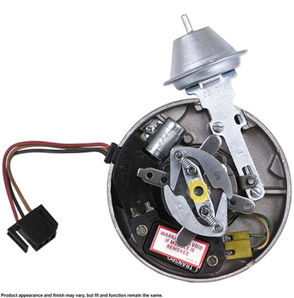 Cardone Reman Remanufactured Distributor 30-1845