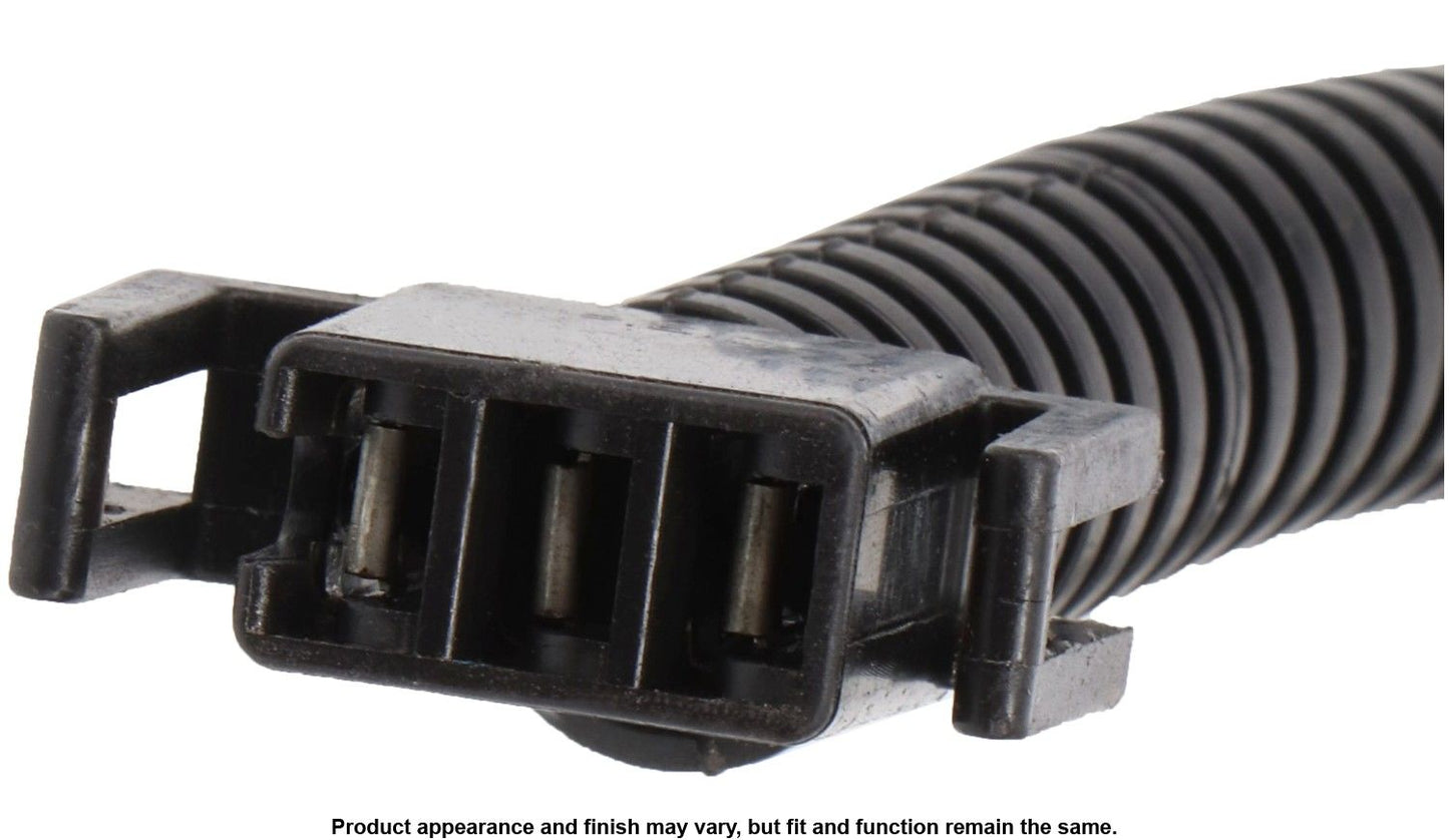 Cardone Reman Remanufactured Distributor 30-1863