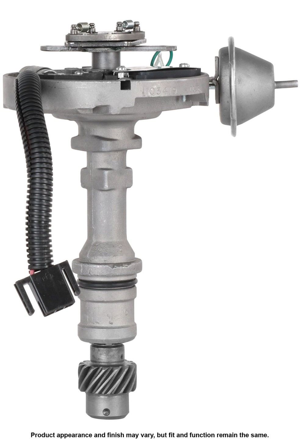 Cardone Reman Remanufactured Distributor 30-1863
