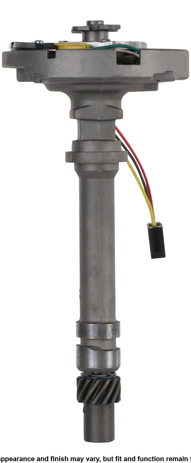 Cardone Reman Remanufactured Distributor 30-1865