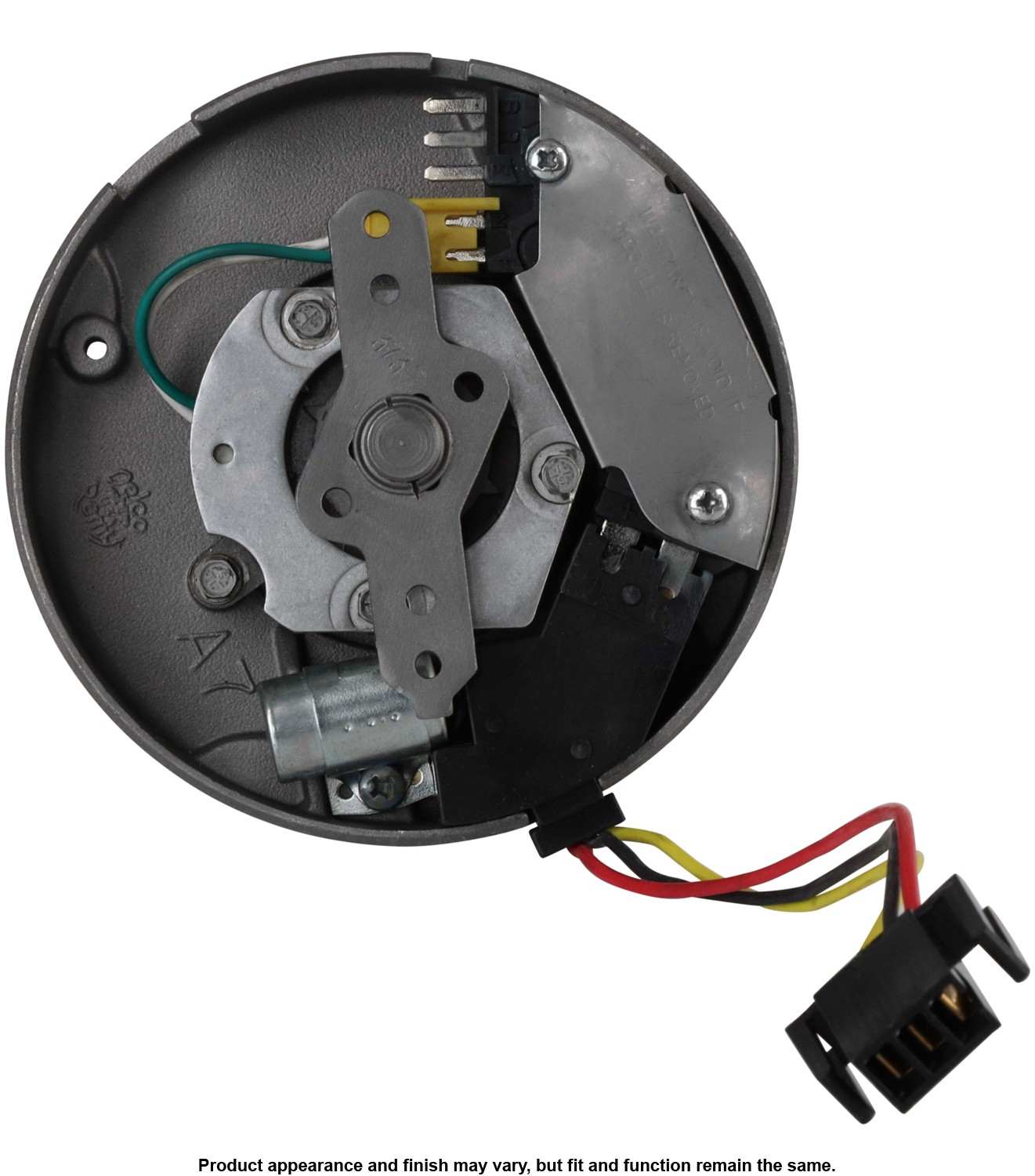 Cardone Reman Remanufactured Distributor 30-1865