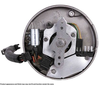 Cardone Reman Remanufactured Distributor 30-1866