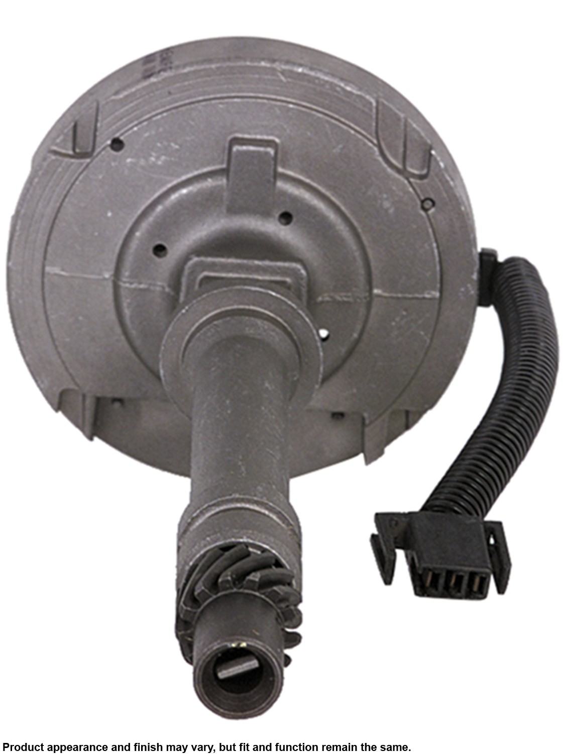 Cardone Reman Remanufactured Distributor 30-1866