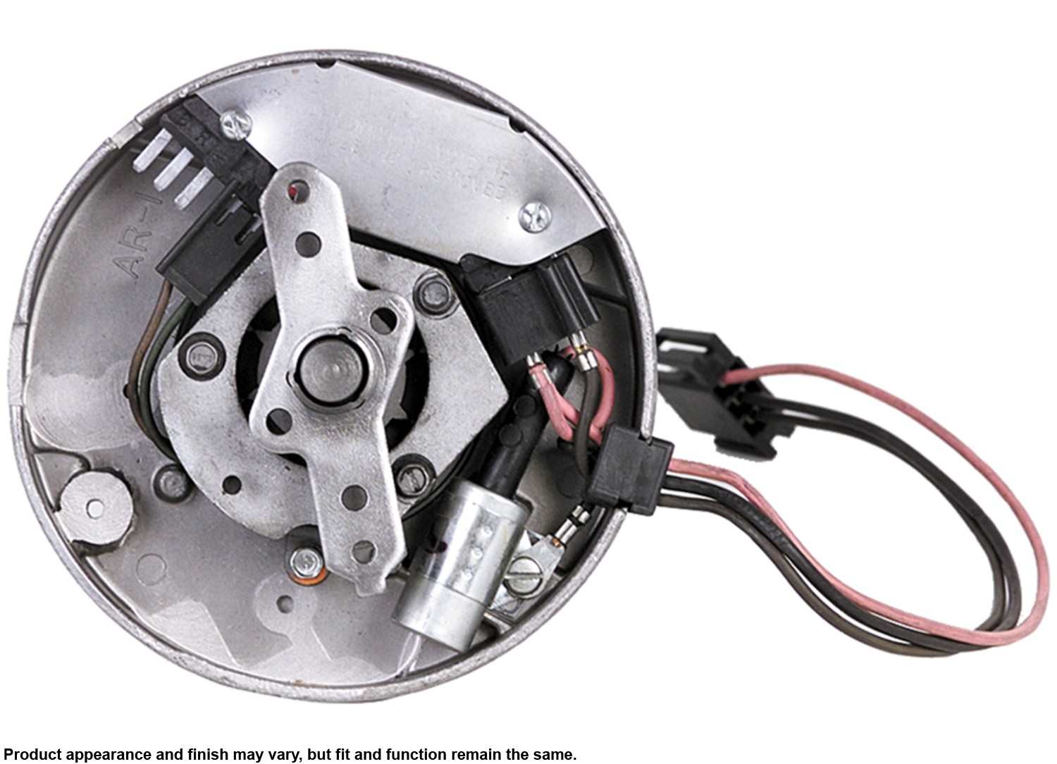 Cardone Reman Remanufactured Distributor 30-1871