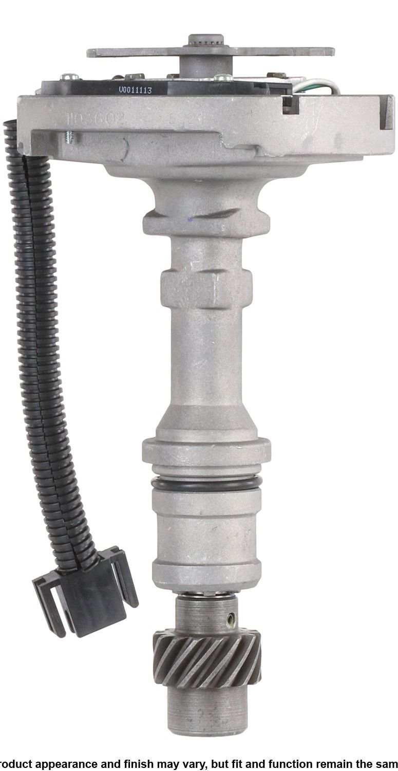 Cardone Reman Remanufactured Distributor 30-1873