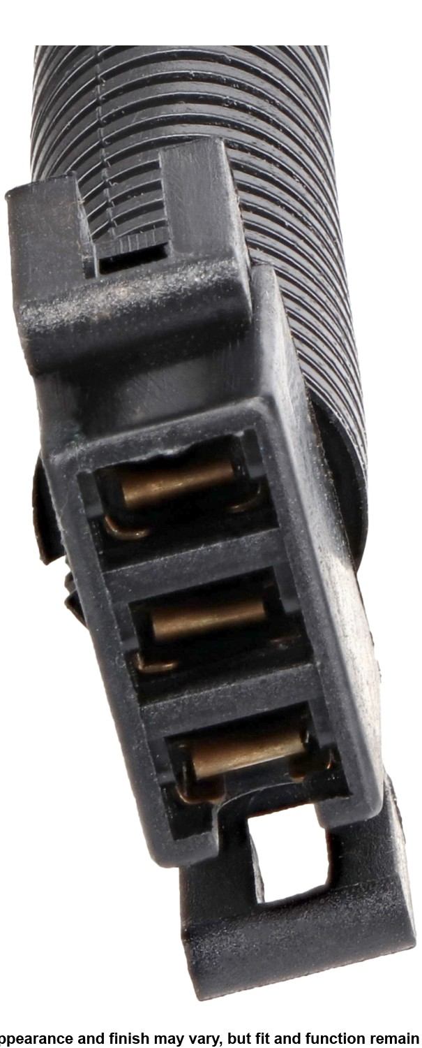 Cardone Reman Remanufactured Distributor 30-1873