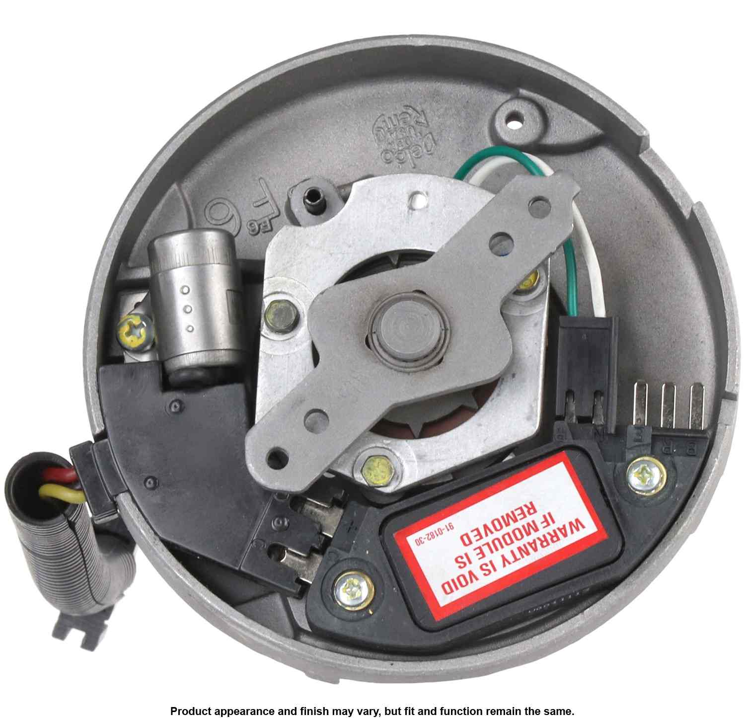 Cardone Reman Remanufactured Distributor 30-1873