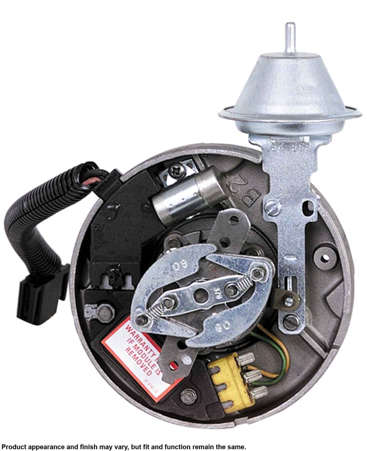 Cardone Reman Remanufactured Distributor 30-1875