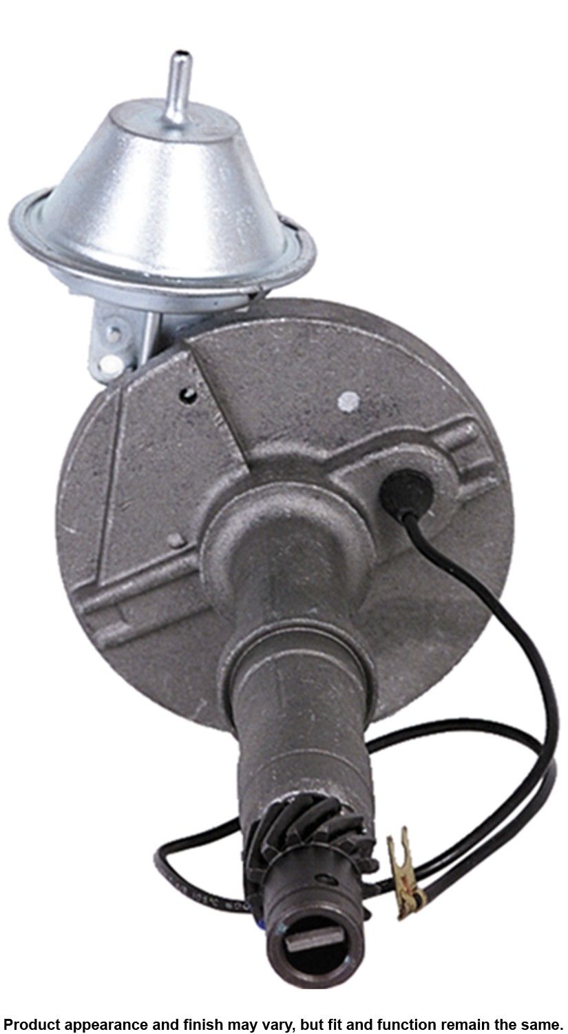 Cardone Reman Remanufactured Distributor 30-1882
