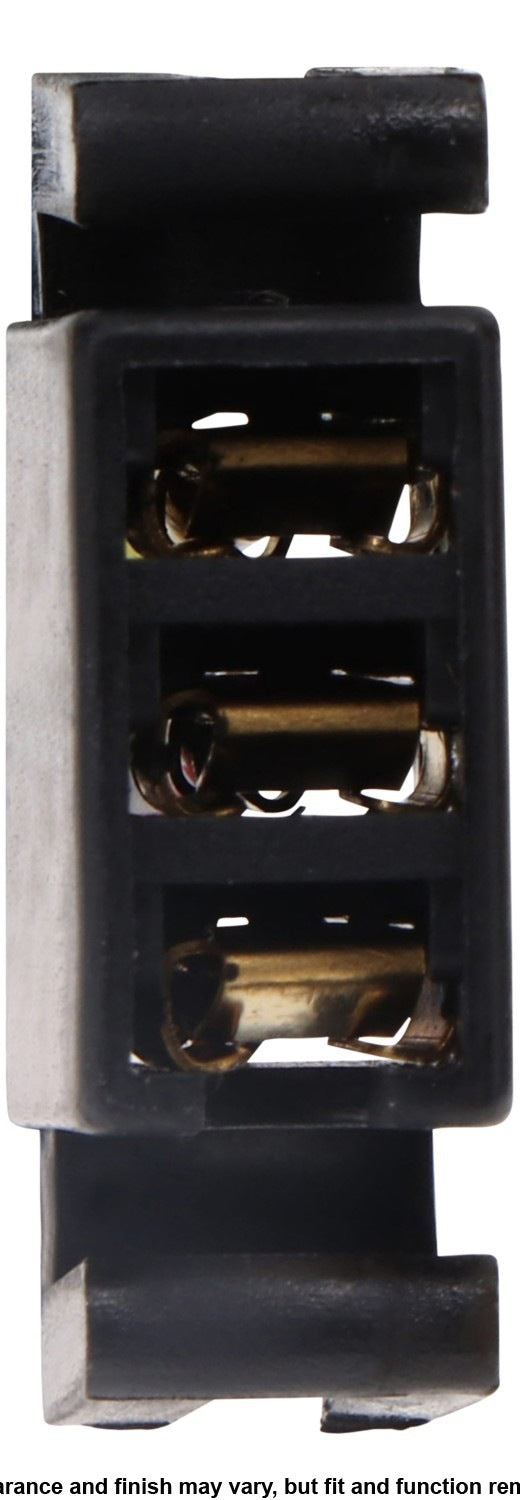 Cardone Reman Remanufactured Distributor 30-1891