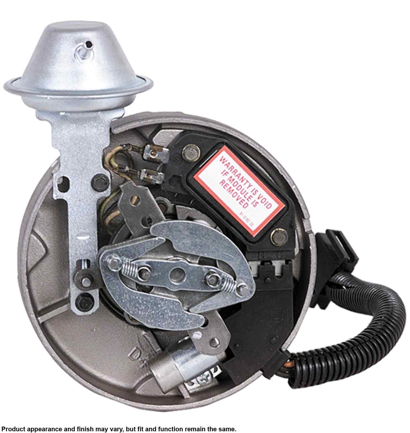 Cardone Reman Remanufactured Distributor 30-1893