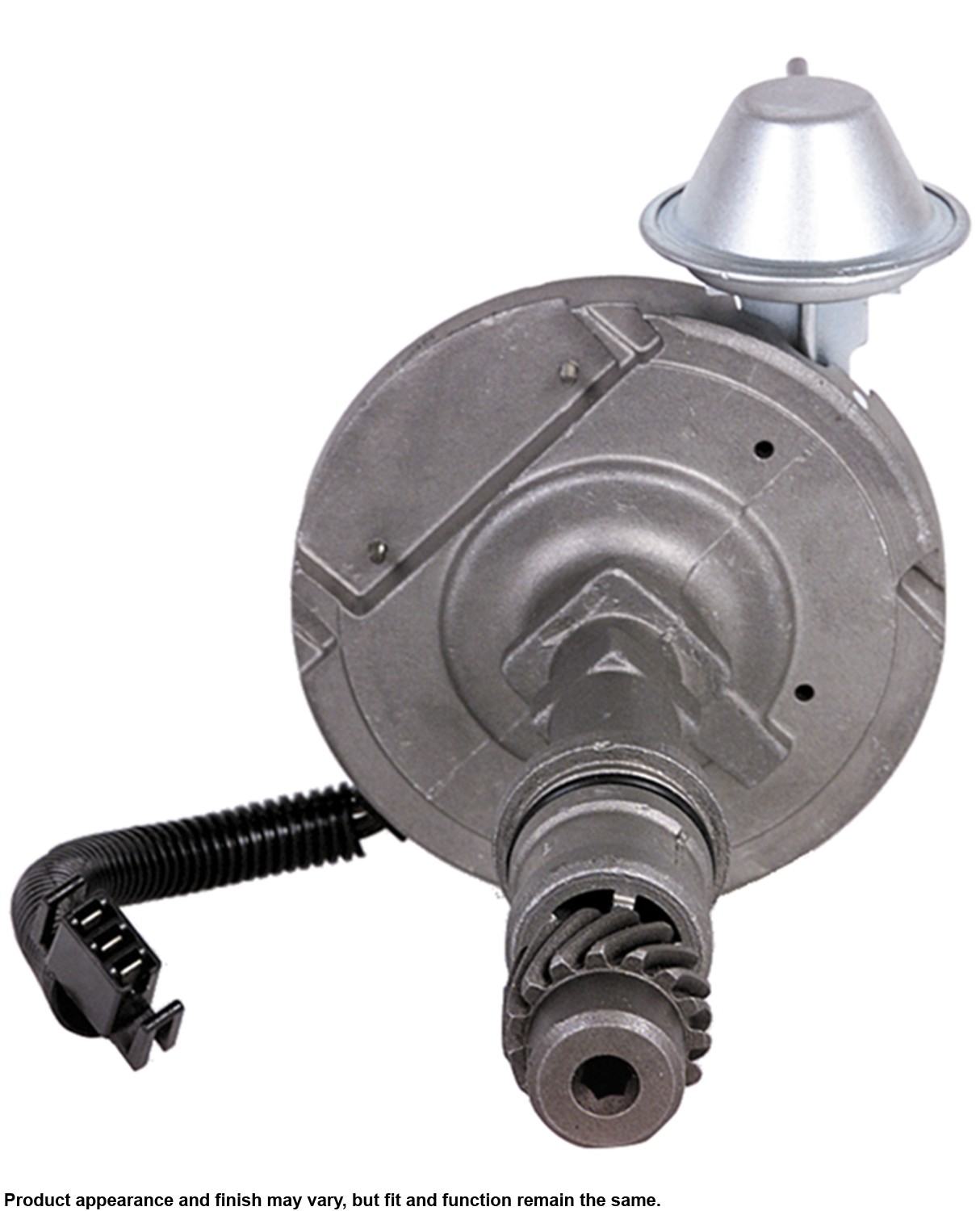 Cardone Reman Remanufactured Distributor 30-1893