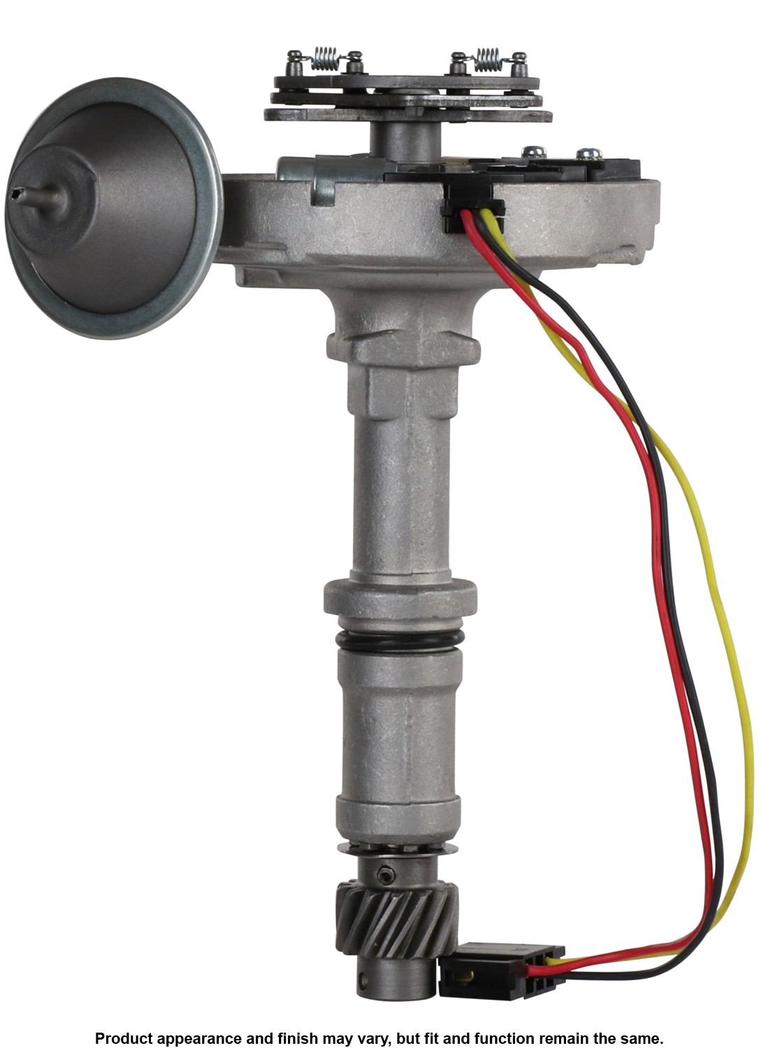 Cardone Reman Remanufactured Distributor 30-1896