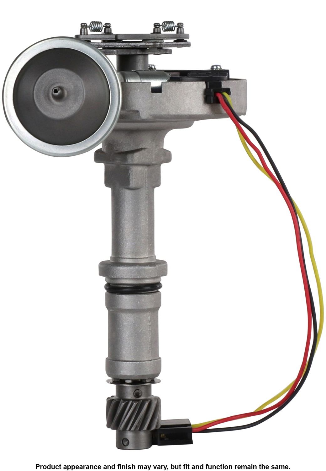 Cardone Reman Remanufactured Distributor 30-1896