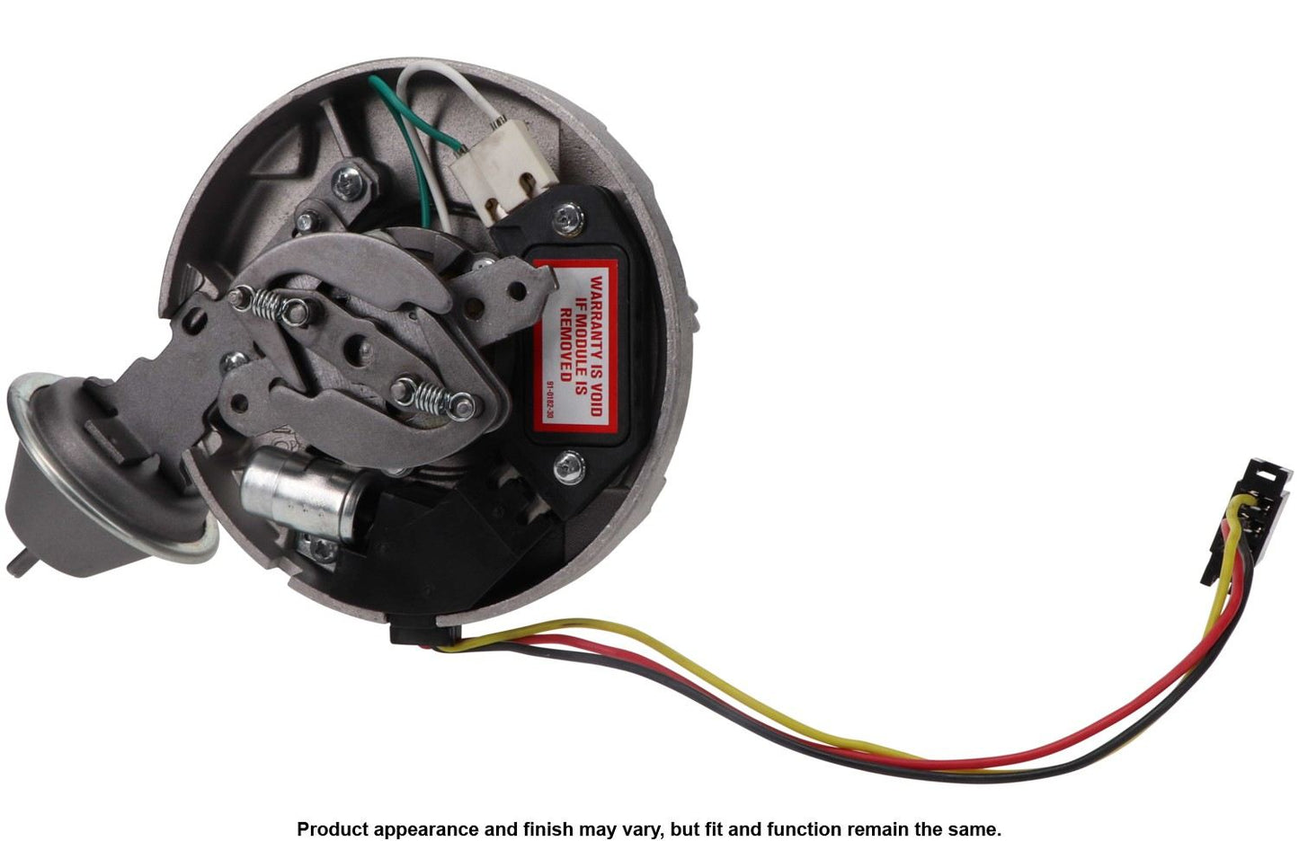 Cardone Reman Remanufactured Distributor 30-1896
