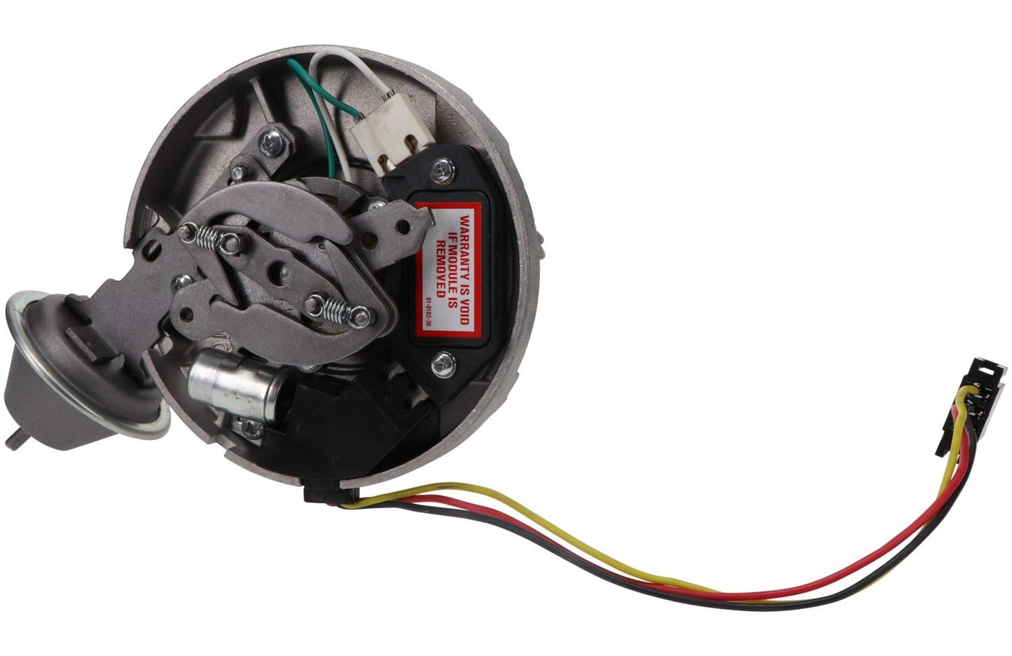 Cardone Reman Remanufactured Distributor 30-1896