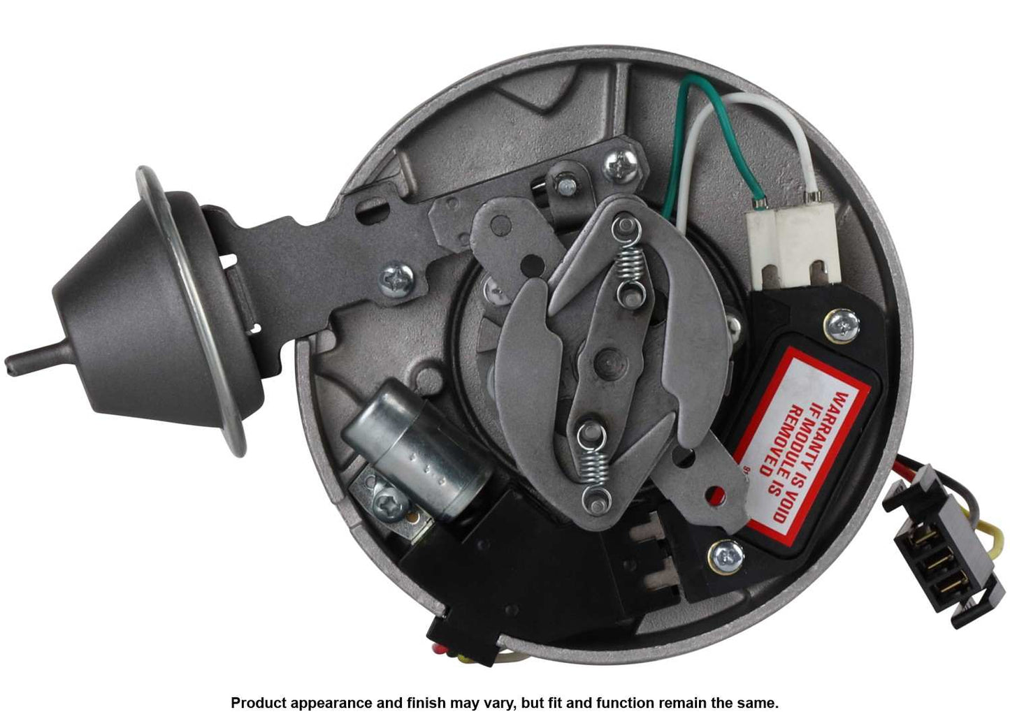 Cardone Reman Remanufactured Distributor 30-1896