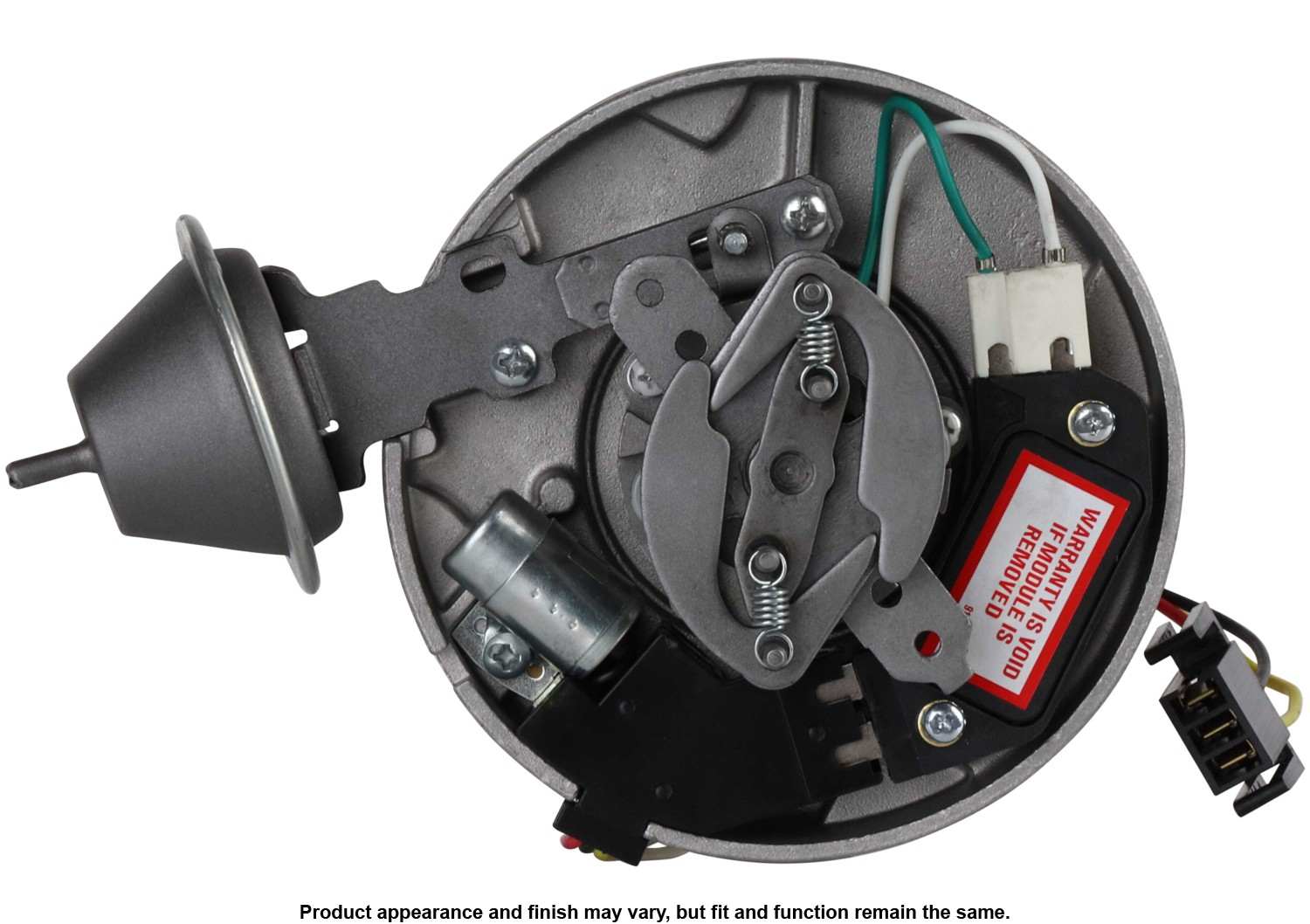 Cardone Reman Remanufactured Distributor 30-1896