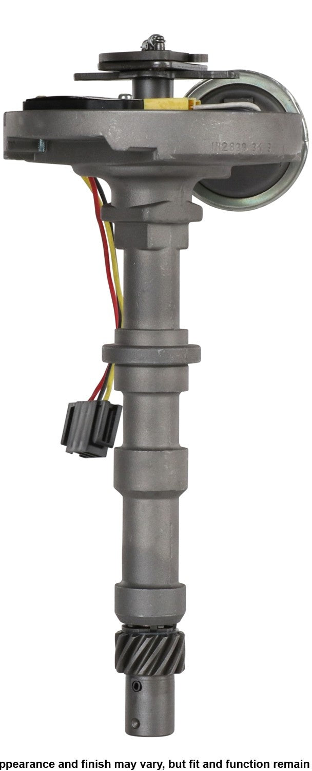 Cardone Reman Remanufactured Distributor 30-1898