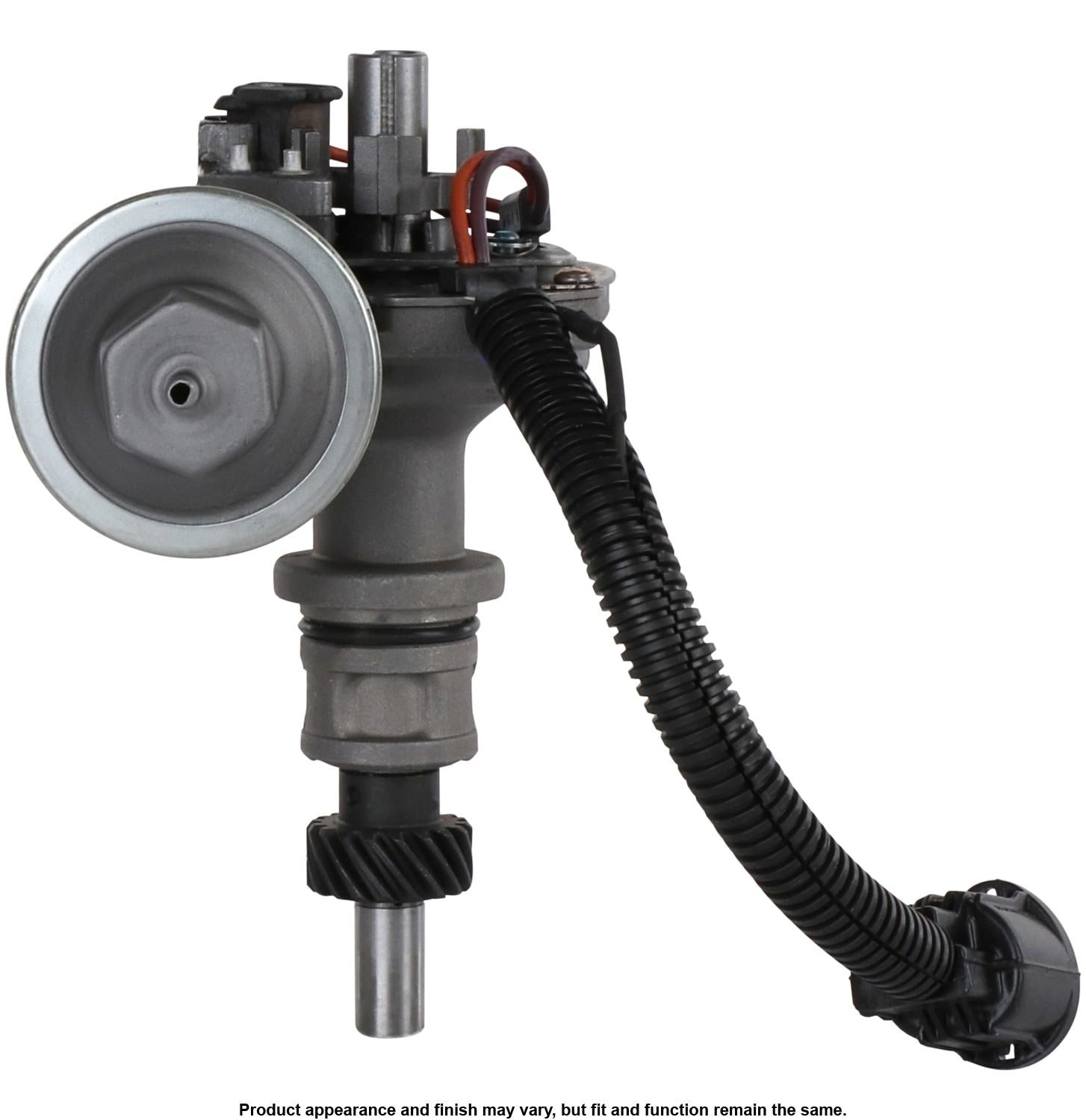 Cardone Reman Remanufactured Distributor 30-2490