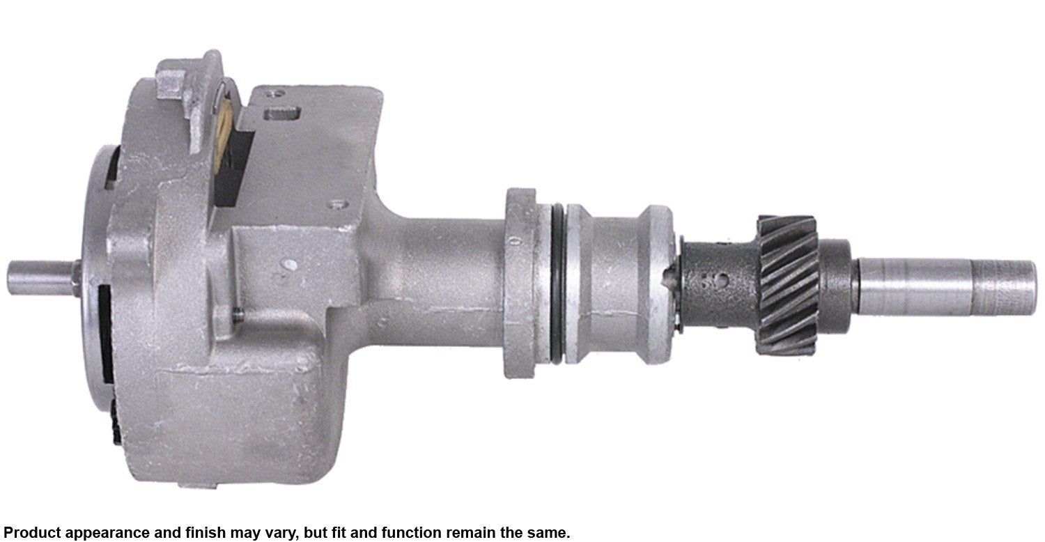 Cardone Reman Remanufactured Distributor 30-2496