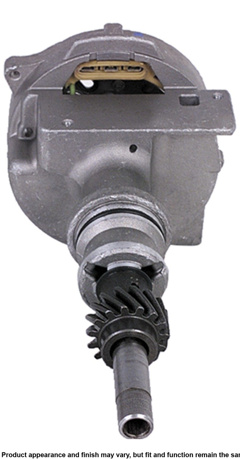 Cardone Reman Remanufactured Distributor 30-2496