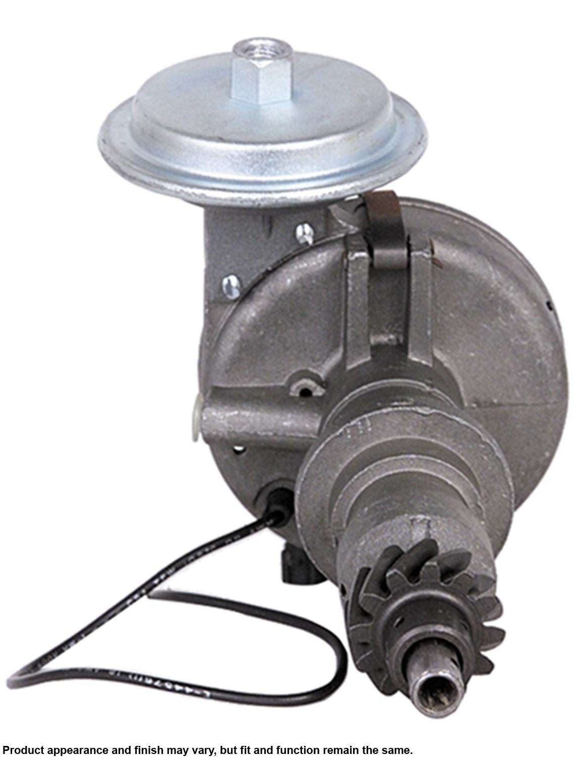 Cardone Reman Remanufactured Distributor 30-2605