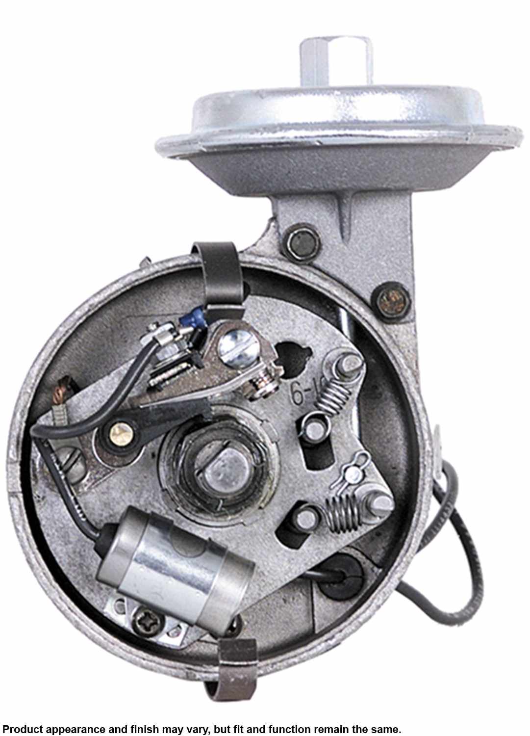 Cardone Reman Remanufactured Distributor 30-2609