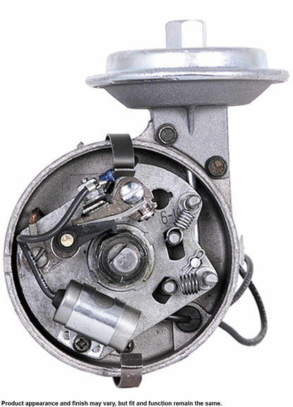 Cardone Reman Remanufactured Distributor 30-2609