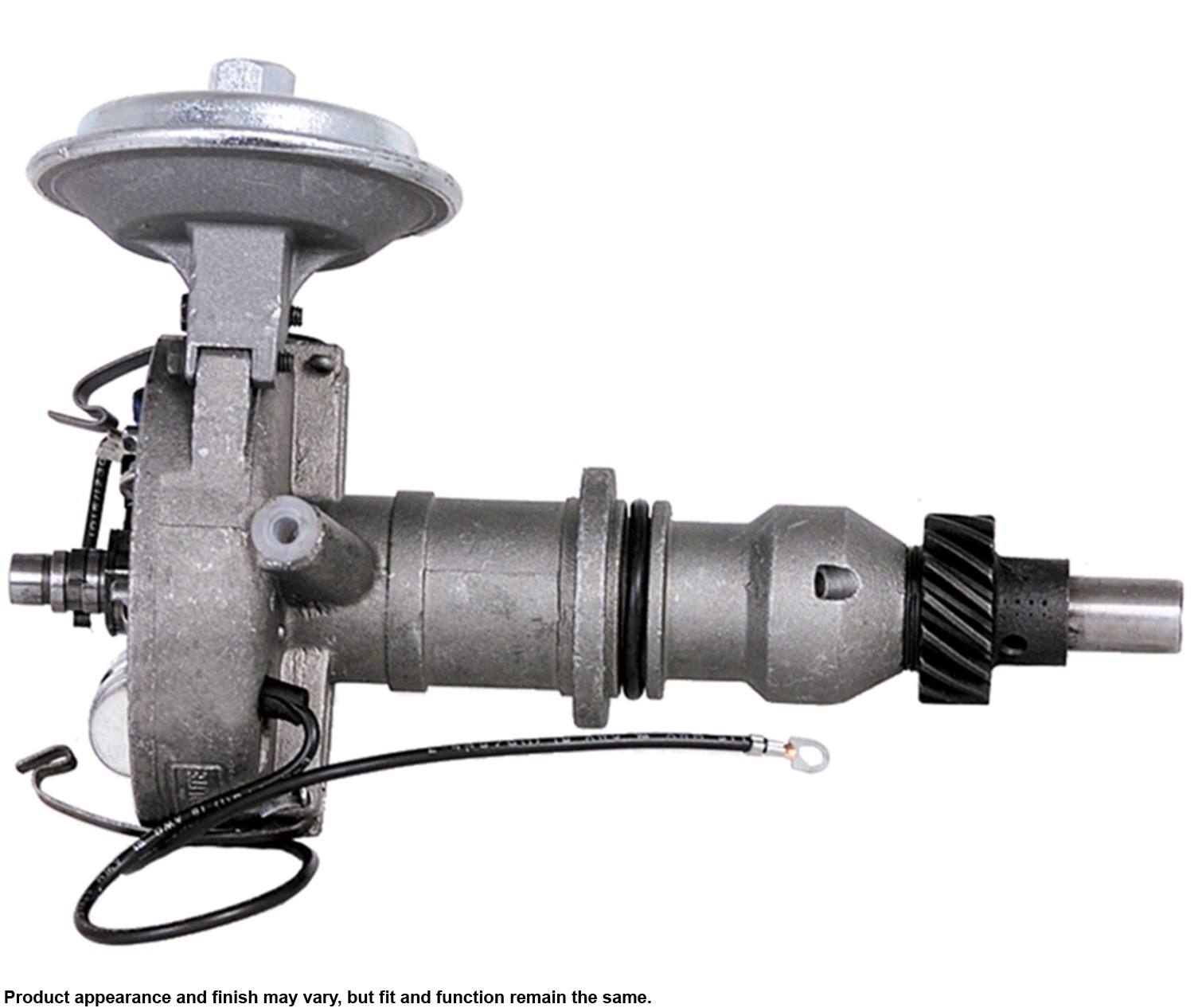 Cardone Reman Remanufactured Distributor 30-2609
