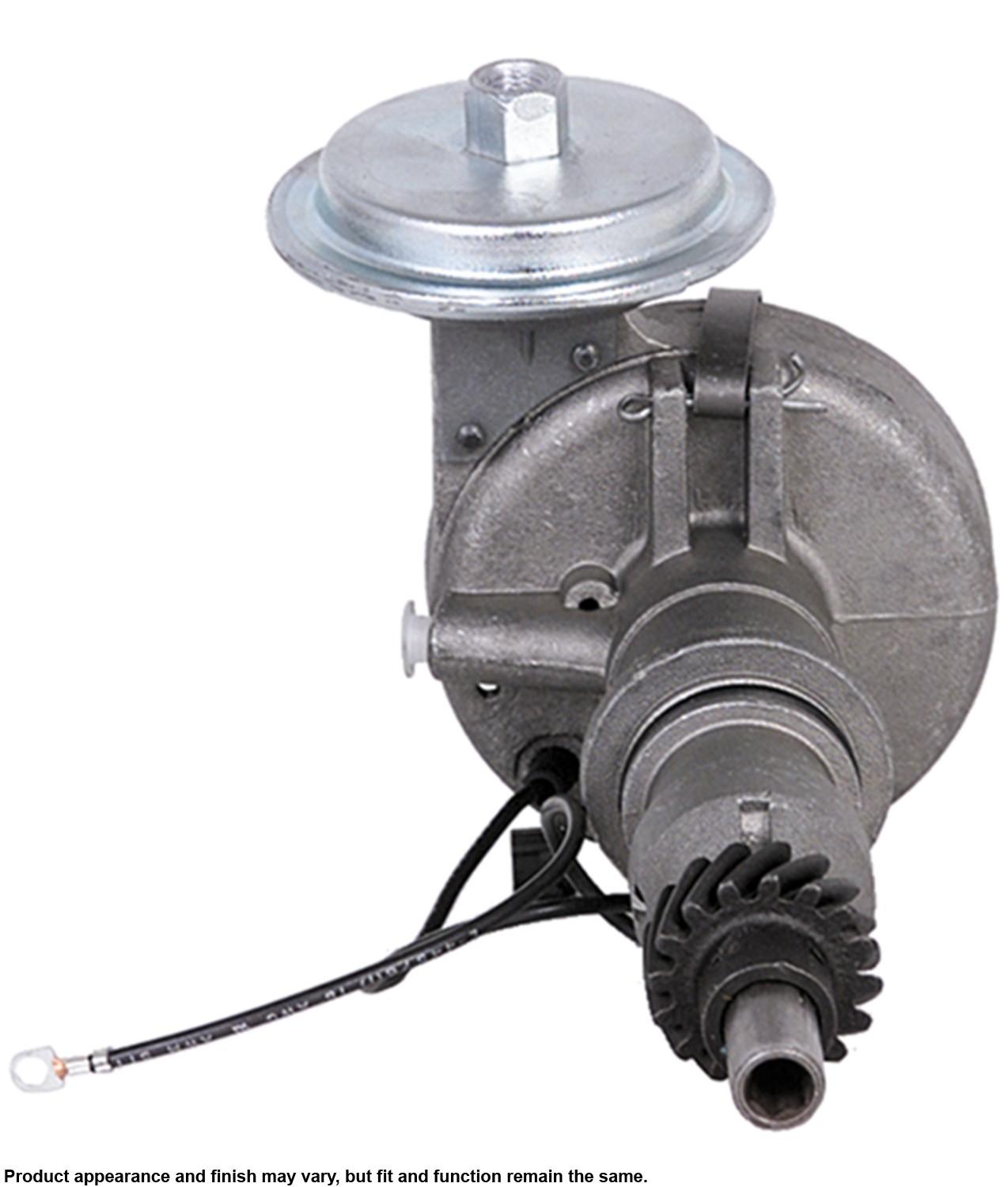 Cardone Reman Remanufactured Distributor 30-2609