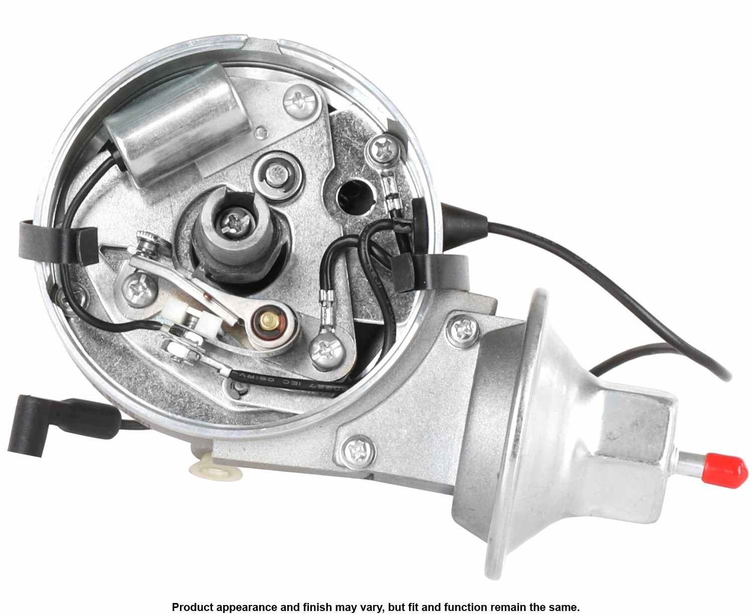 Cardone Reman Remanufactured Distributor 30-2610