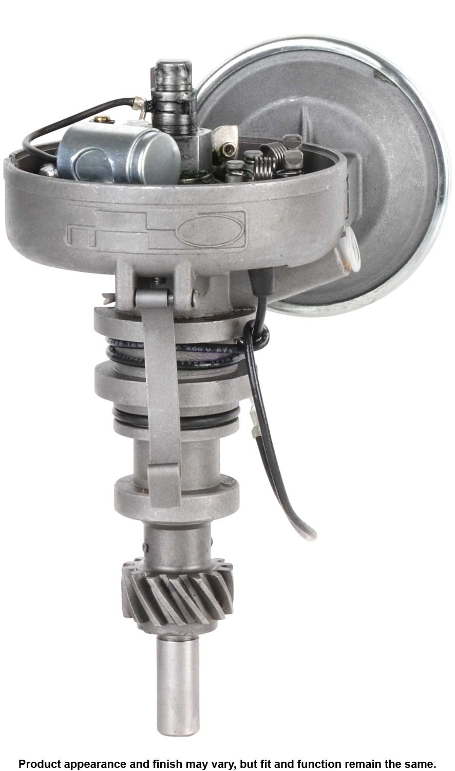 Cardone Reman Remanufactured Distributor 30-2611