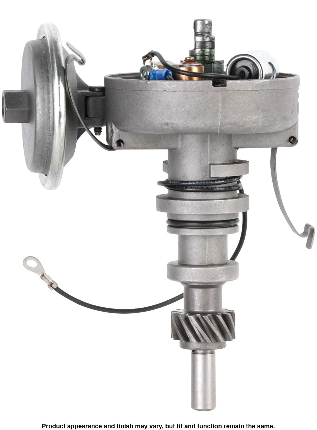 Cardone Reman Remanufactured Distributor 30-2611