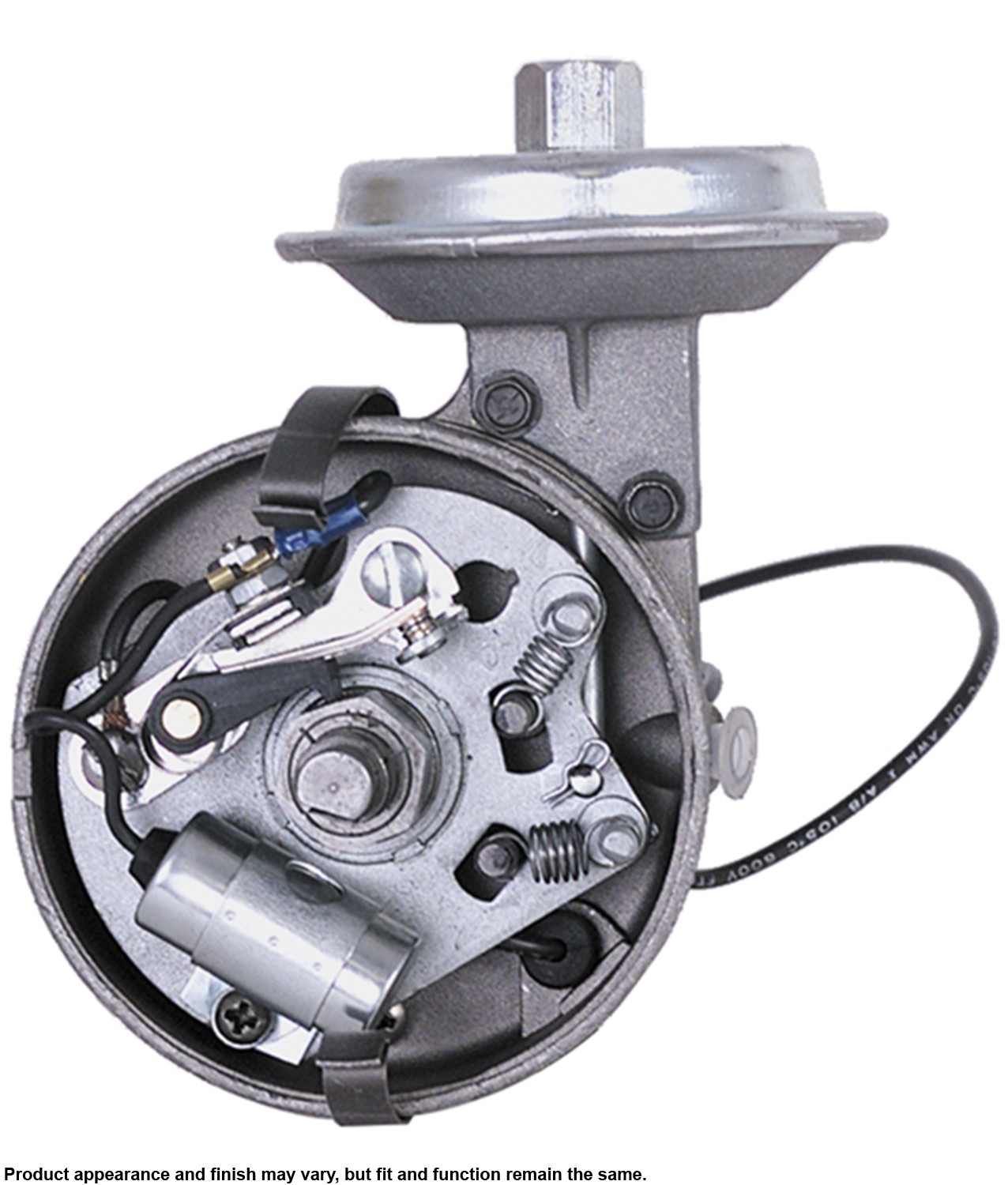 Cardone Reman Remanufactured Distributor 30-2612